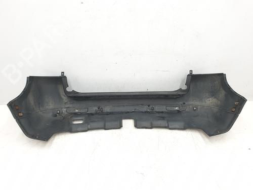 Rear bumper LAND ROVER FREELANDER 2 (L359) 2.2 TD4 4x4 | BP29204511C8 