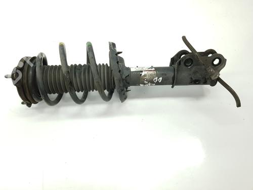Right front shock absorber KIA OPTIMA (JF) 1.7 CRDi | BP21178437M17 