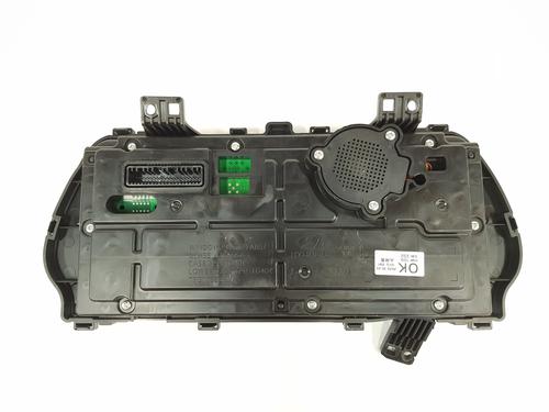 Instrument cluster HYUNDAI i20 III (BC3, BI3) 1.6 T-GDi N | BP29723449C47 