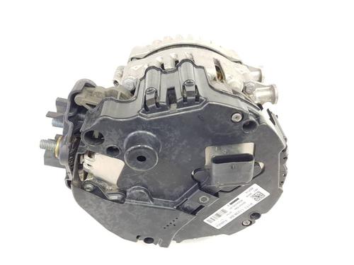 Alternator FORD PUMA (J2K, CF7) 1.0 EcoBoost | BP38524572M7 - Image 2