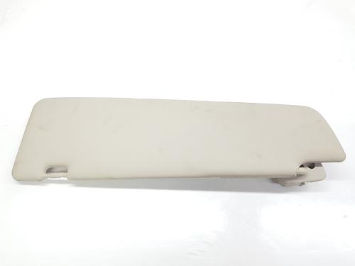 Used Right sun visor CITROËN JUMPER II Van 2.2 BlueHDi 140 (140 hp) 32991801