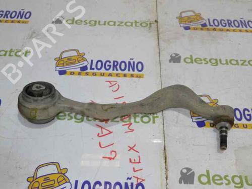 Used Right front suspension arm BMW 1 (E87) 118 d (143 hp) 1151508