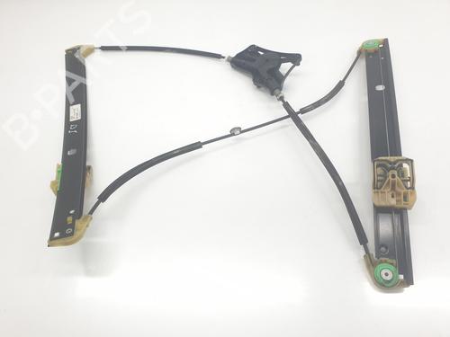 Lève-vitre avant gauche AUDI A6 C7 (4G2, 4GC) 2.0 TDI (190 hp) 31854370