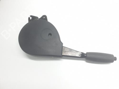 Hand brake CITROËN JUMPER II Van 2.2 BlueHDi 140 | BP31346089I18 