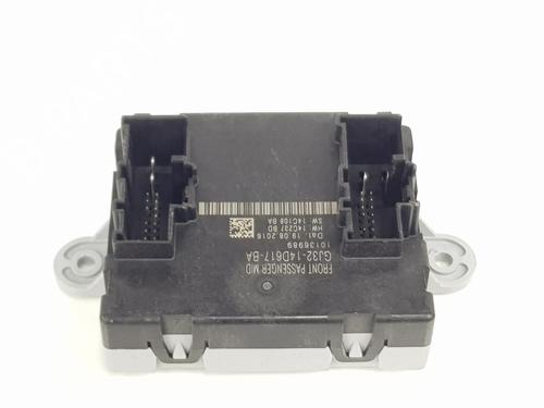 Electronic module LAND ROVER RANGE ROVER EVOQUE (L538) 2.2 D 4x4 | BP29124877M83