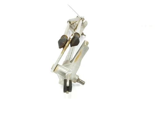 Front wiper motor MITSUBISHI L200 / TRITON (KA_T, KB_T) 2.5 DI-D 4WD (KB4T) | BP9575609M29 