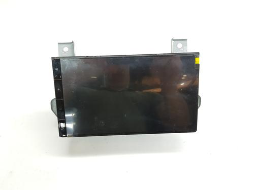 Used Display monitor TOYOTA HILUX VIII Platform/Chassis (_N1_) [2015-2025]  29370731
