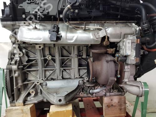 Motor BMW 5 (F10) 530 d | BP30353664M1