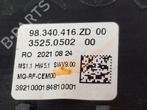 Switch OPEL VIVARO C Van (K0) | BP37727319I30 - Image 3