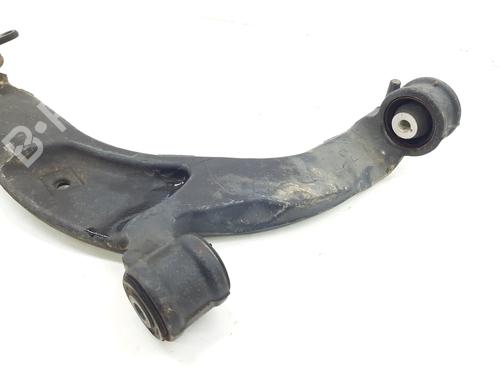 Right front suspension arm VW TRANSPORTER T6 Van (SGA, SGH, SHA, SHH) 2.0 TDI | BP27614372M13 
