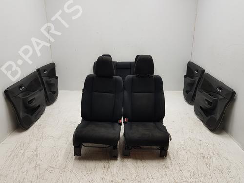 Sitze Komplett für Sitze Komplett 37023672 37023672