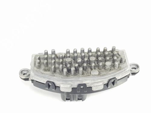 Used Heater resistor BMW 3 (F30, F80) 318 d (150 hp) 28192385