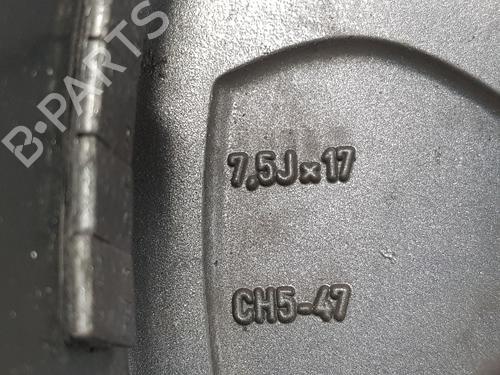 Rim PEUGEOT 508 SW I (8E_) 2.0 HDi RXH Hybrid4 | BP11814249C45