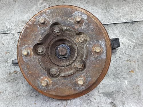 Used Right front steering knuckle Right front steering knuckle 37014676 37014676