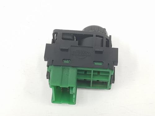 Mirror switch NISSAN QASHQAI / QASHQAI +2 I (J10, NJ10, JJ10E) 2.0 dCi | BP11934566I25 