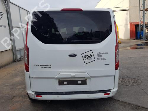 Rear right wheel arch trim FORD TRANSIT CUSTOM V362 Bus (F3) 2.0 EcoBlue | BP30886912C137