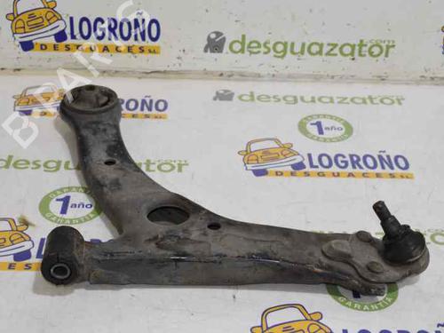 Left front suspension arm TOYOTA AVENSIS Saloon (_T25_) 2.2 D-4D (ADT251_, ADT251R) | BP790537M12 