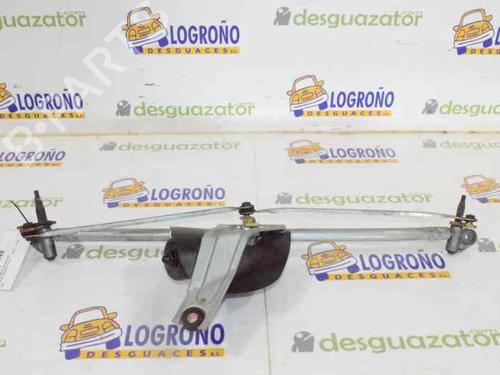 Used Front wiper motor MINI MINI (R50, R53) Cooper (116 hp) 1363408