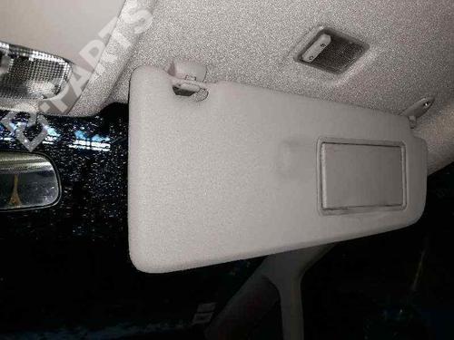 Left sun visor FORD C-MAX (DM2) 1.6 TDCi | BP1639378I1  - Image 35