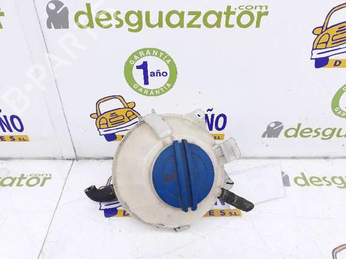 Expansion tank SEAT IBIZA IV (6J5, 6P1) 1.4 TSI | BP1638265C120 