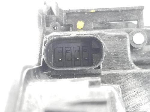 Front left lock BMW X1 (F48) xDrive 18 d | BP10409121C98 