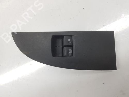 Used Left front window switch SEAT LEON (1P1) 1.6 TDI (105 hp) 8173797