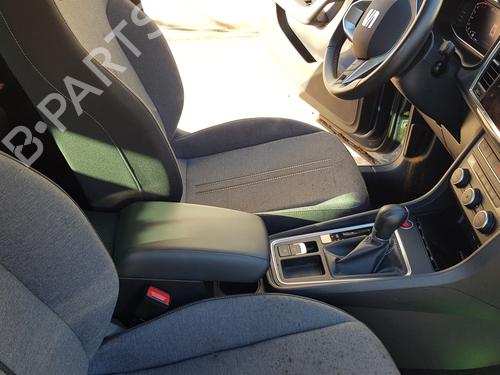 Glove box SEAT ATECA (KH7, KHP)  | BP30704380C95 