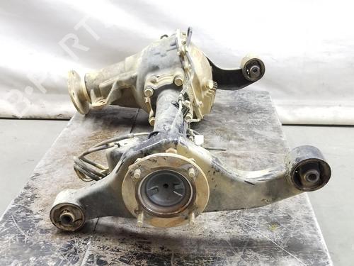 Front differential MITSUBISHI PAJERO III (V7_W, V6_W) 3.2 Di-D (V68W) | BP7881423M23 