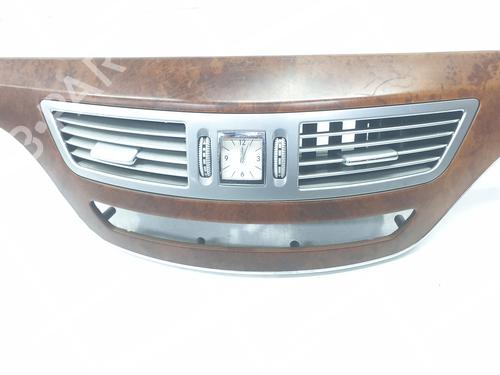 Other MERCEDES-BENZ S-CLASS (W221, V221) S 500 (221.071, 221.171) | BP20492489O1 