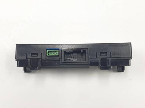 Electronic module CITROËN BERLINGO (ER_, EC_) | BP38930071M83 - Image 2