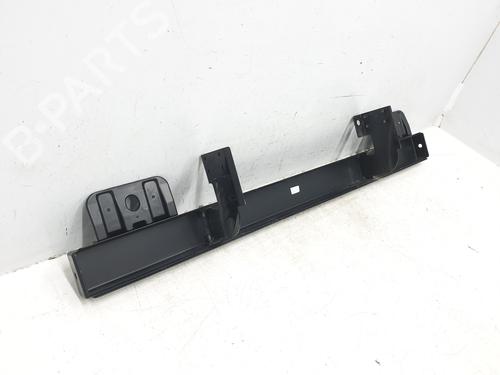 Rear bumper reinforcement VW CRAFTER Platform/Chassis (SZ_)  | BP29535031C73 