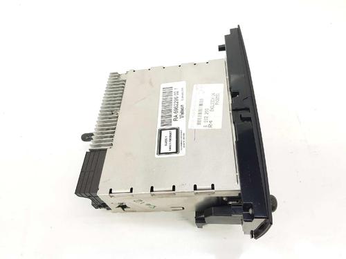 Radio BMW 1 (E87) 118 d | BP3380418E6 