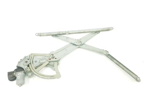 Raammechaniek rechts voor TOYOTA LAND CRUISER PRADO (_J12_) 3.0 D-4D (KDJ120, KDJ125) (166 hp) 17240722