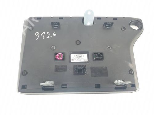 Display FORD PUMA (J2K, CF7)  | BP39513979C48  - Image 5