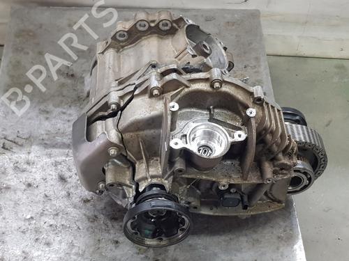 Transfer box MERCEDES-BENZ GLE (V167) GLE 350 d 4-matic (167.121) | BP37237080M36 - Image 2