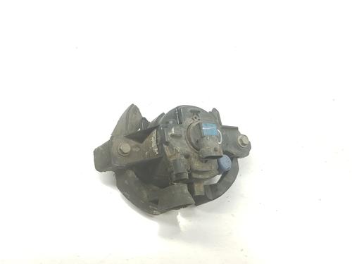 Right front fog light NISSAN QASHQAI / QASHQAI +2 I (J10, NJ10, JJ10E) 1.5 dCi | BP12141693C31 