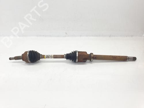 Used Right front driveshaft Right front driveshaft 38001172 38001172