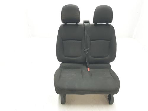 Right front seat RENAULT TRAFIC II Van (FL) [2001-2024]null EN TELA  | EN TELA  | MANUAL  |