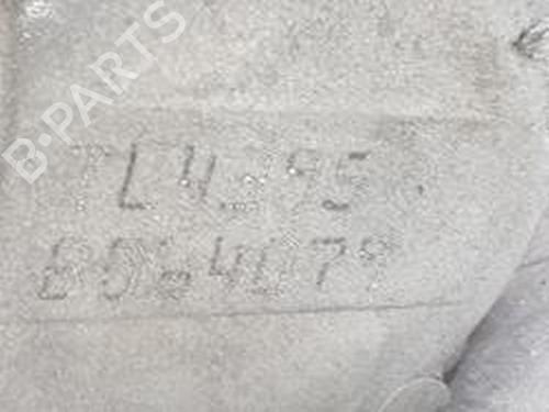 Left taillight DACIA JOGGER (RK_) | BP33548298C34 - Image 4