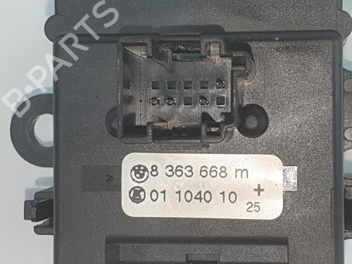 Steering column stalk BMW X5 (E53) 3.0 d | BP9767158I23 - Image 5