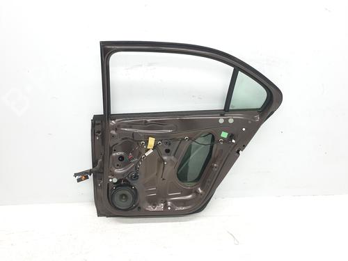 Right rear door SEAT TOLEDO IV (KG3) 1.6 TDI | BP28386806C5 