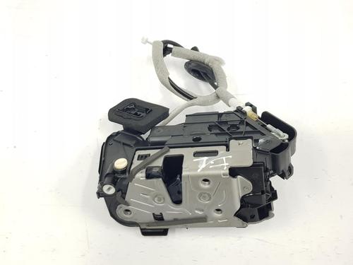 Rear left lock SEAT LEON Sportstourer (KL8, KLD) 2.0 TDI | BP16353787C100 