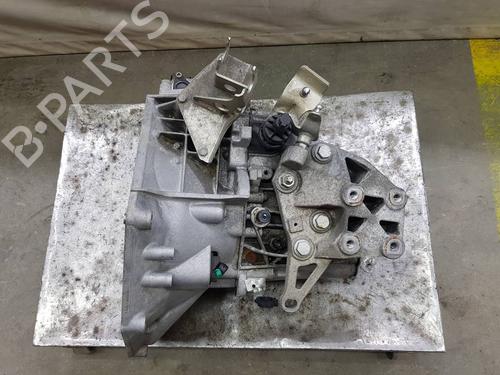 Used Gearbox Gearbox FIAT DUCATO Van (250_) 130 Multijet 2,3 D (131 hp) 40157084 40157084