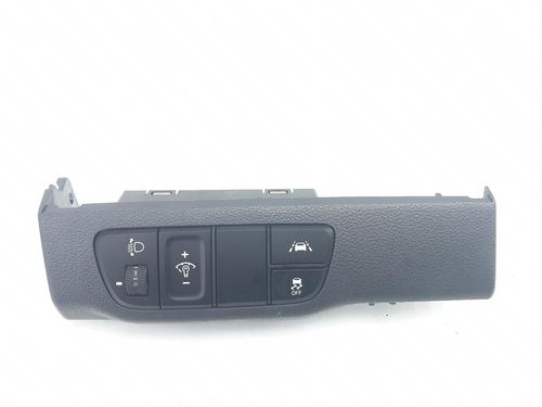 Headlight switch HYUNDAI IONIQ (AE) 1.6 GDI Hybrid (105 hp) 16881674