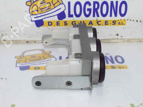 Climate control NISSAN X-TRAIL I (T30) 2.0 | BP777227I5 