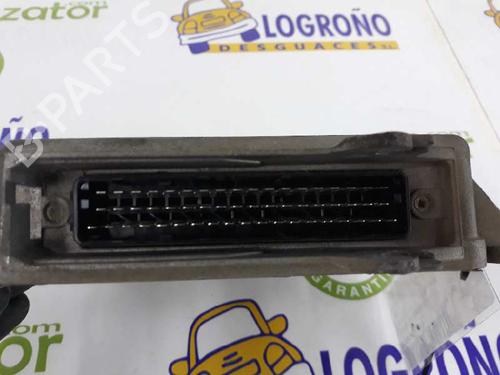 Engine control unit (ECU) FIAT BRAVA (182_)  | BP2710599M57 