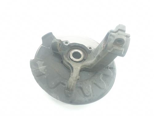 Right front steering knuckle SEAT TOLEDO IV (KG3) 1.0 TSI | BP18951629M26 