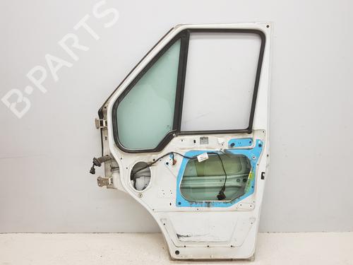 Right front door FORD TRANSIT Van (FA_ _) 2.2 TDCi | BP16354191C3 