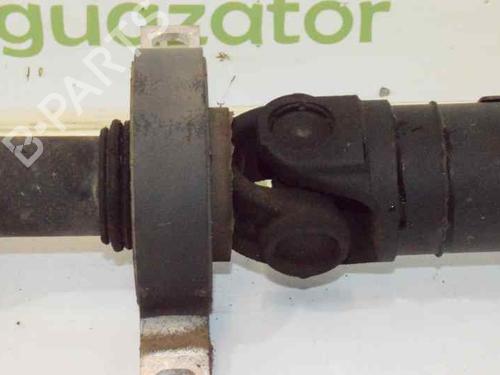 Driveshaft BMW 1 (E87) 120 d | BP755288M37 
