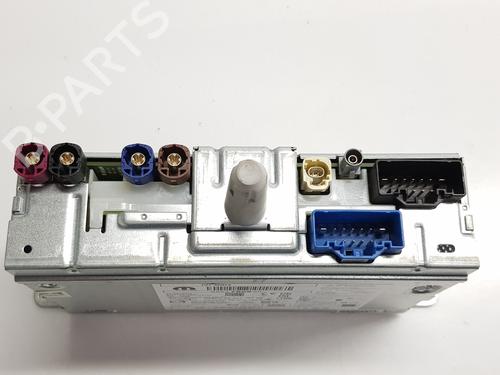 Radio OPEL ASTRA L Sports Tourer (O5) 1.2 (FRHNPJ) | BP24333594E6 